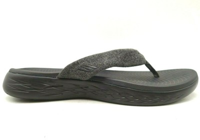 skechers flip flops goga mat