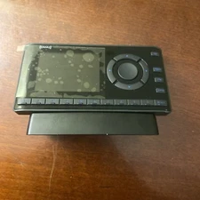 Sirius XM Onyx EZ Satellite Radio XEZ1 with Charging Stand Base (No Power Cord)