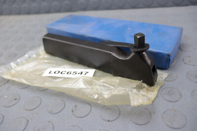 LATHE LANTERN TOOL POST  HOLDER SHANK IS 1-1/2'' X .520    LOC6547