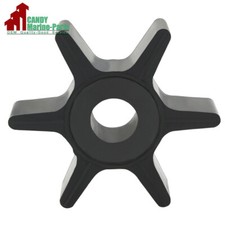 Sears Gamefisher Water Pump Impeller Replacement 7.59.915 Hp Game Fisher