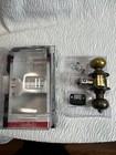 Schlage Door Knob - used — photo 4