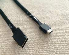 SFF-8611 TO SFF-8087 line PCI-E Gen3 45CM