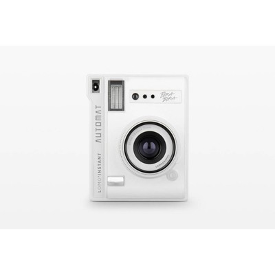 Lomography Lomo Instant Automat Bora Bora White Li150W