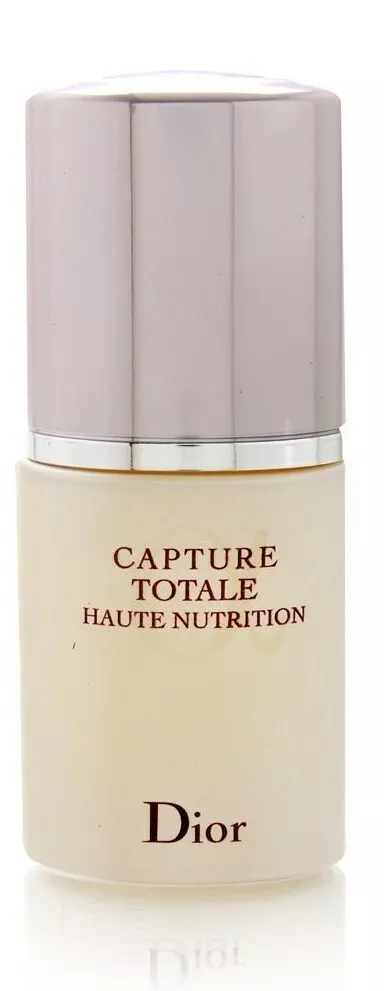Dior capture totale creme haute nutrition cheap