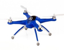 Quadricottero Drone Robbe Blue Arrow Q RTF - Walkera X350