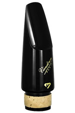 VANDOREN BLACK DIAMOND ALTO CLARINET MOUTHPIECE