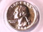 1953 Proof Washington Quarter PCGS PR 65 DDO FS-101 FS-022.1 18703441