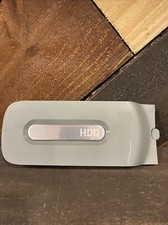 Microsoft Xbox 360 Official 20GB Hard Drive