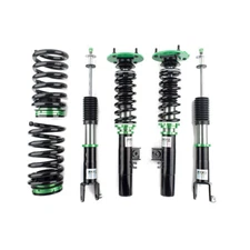 fits Ford Taurus / Tarus SHO 2010-12 Hyper-Street ONE Coilovers Lowering Kit Ass