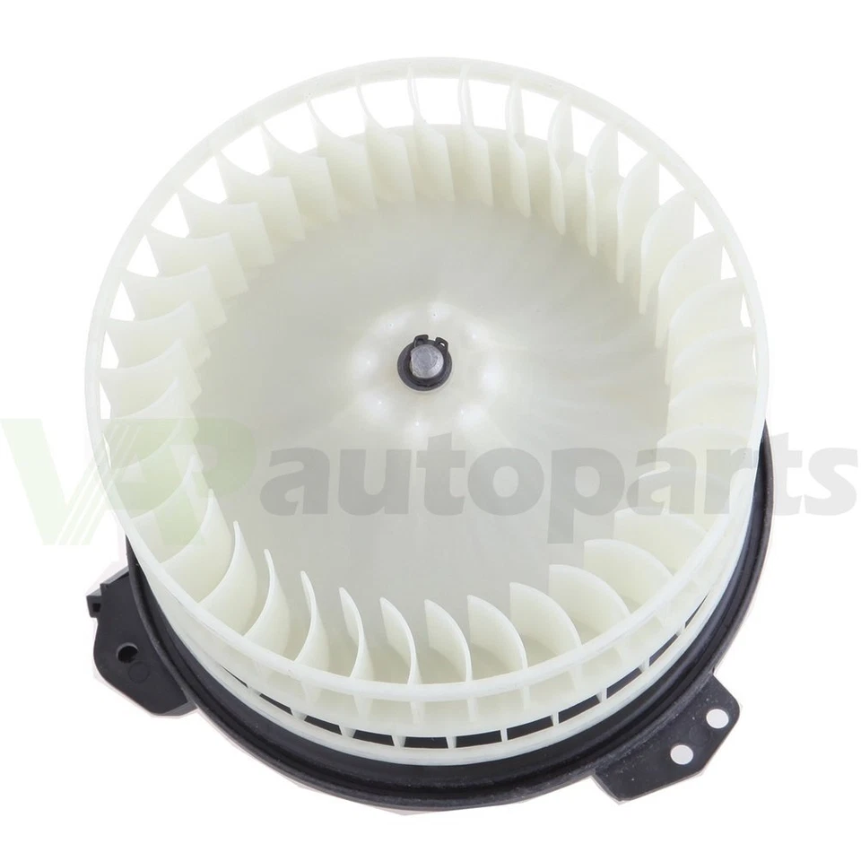 Kit de resistencia del motor del soplador HVAC para Dodge Caravan Plymouth Grand Voyager delantero Foto 2 de 4