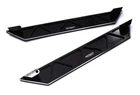 Billet Machined Side Protection Nerf Bars for Traxxas XRT & X-Maxx 4X4 7723