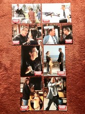 Falling Down Aushangfotos 8 Stck. Michael Douglas