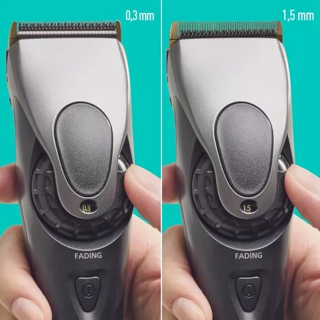 Panasonic Professional Hair Clipper