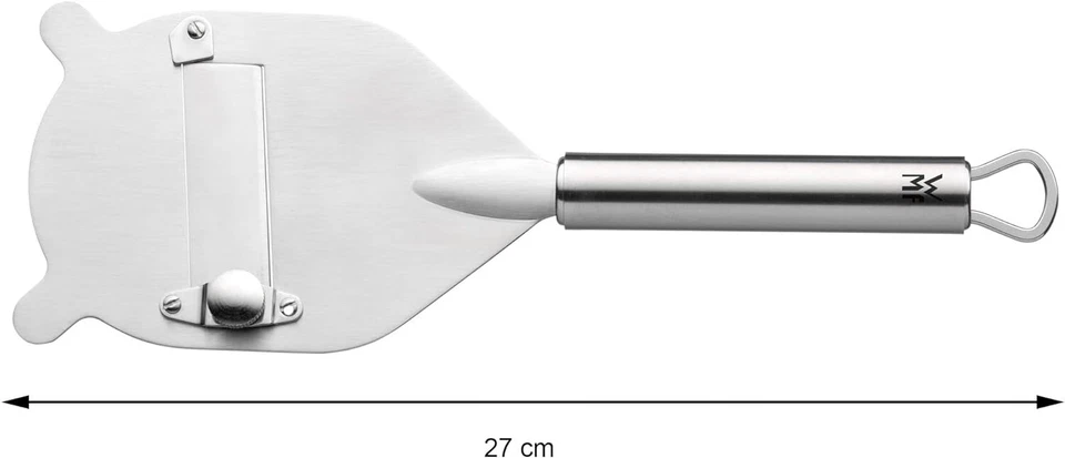 WMF PROFI PLUS - Cortadora de trufa tamaño 27 Cm - 18 7241 6030 Foto 3 de 4