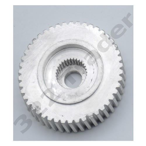 VW EOS CABRIO SUNROOF MOTOR 1Q0959591 REPLACEMENT GEAR WEBASTO 1704133