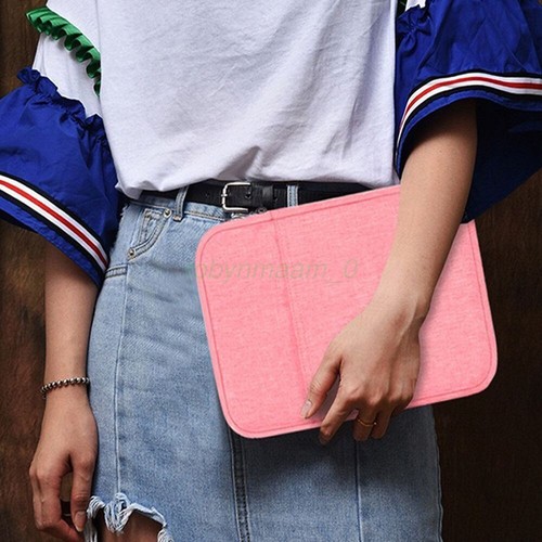 Tablet Sleeve Phone Bag Shockproof Protective Pouch Case Cover for Kindle iPad - Picture 8 of 17