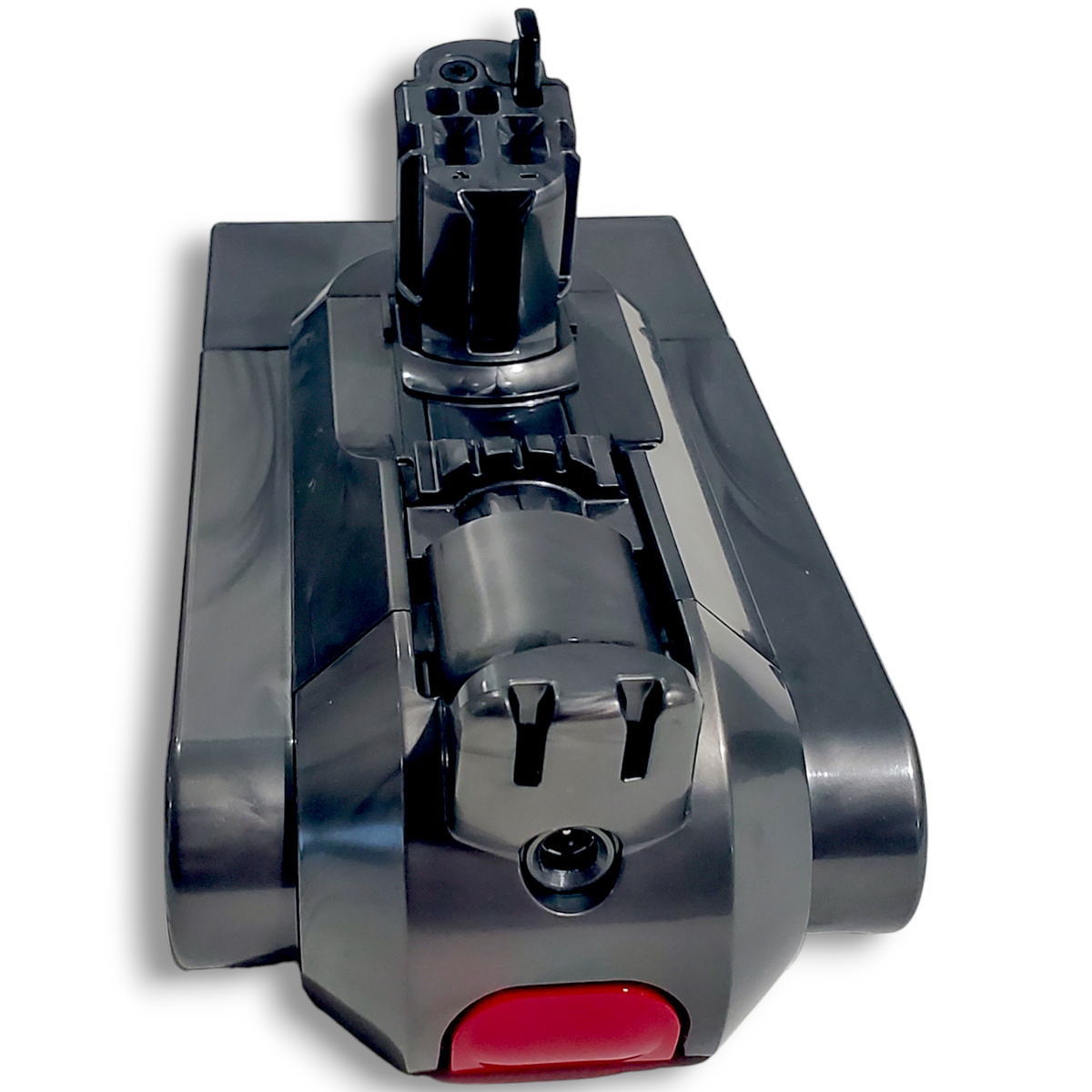 掃除機・クリーナー dyson click-in battery + charging stem Amazon