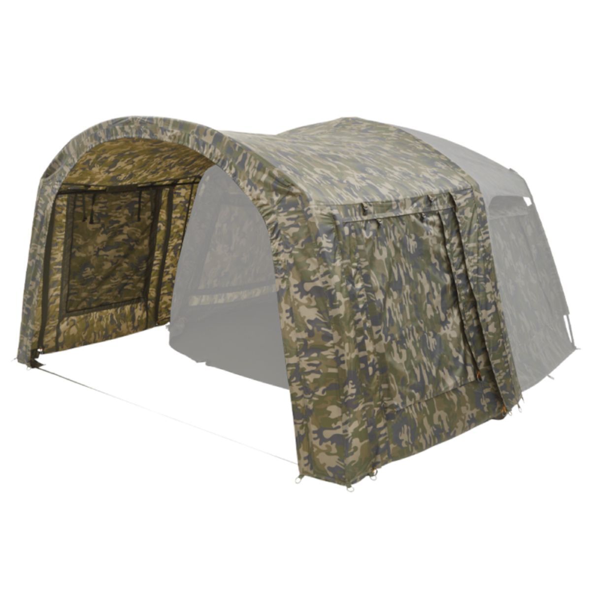Удлинитель PROLOGIC Element SLR 1 Man Social Wrap 275x130x150 см Камуфляжный 47090₽