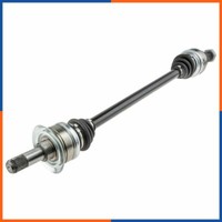 Antriebswelle Hinten Rechts FüR BMW | 33207598038, NPW-BM-097