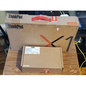 Lenovo ThinkPad X1 Carbon Touch Scree…