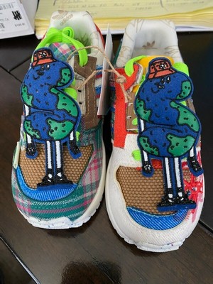 adidas x Sean Wotherspoon ZX 8000 Superearth Infants (Multi) GY5262