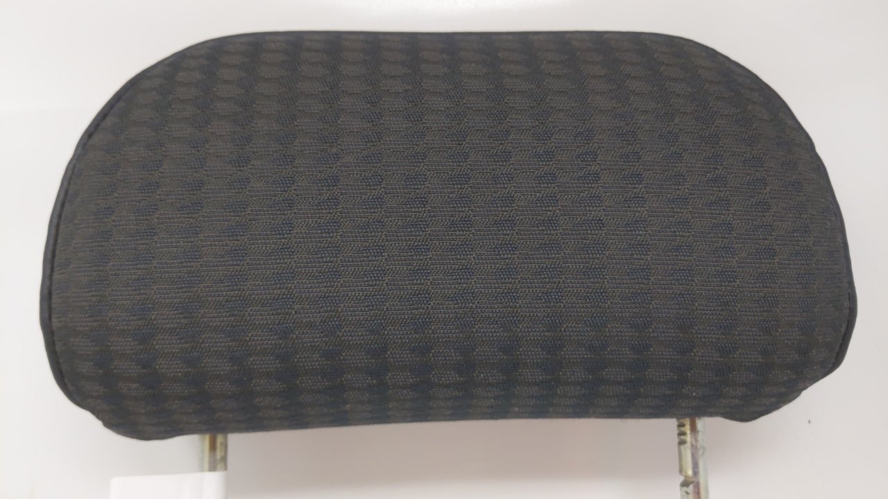 2002 Dodge Durango Headrest Head Rest Rear Seat DGG4D eBay