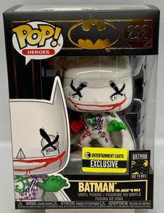 batman jokers wild batman pop