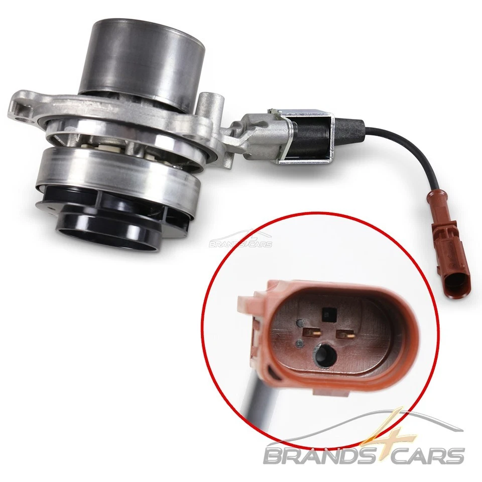 Conti Timing Belt + Water Pump for Audi A3 Seat Skoda VW Golf 7 T6 1.6 2.0 TDI - Image 4 of 4