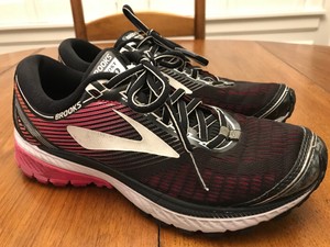 brooks ghost 10 womens 7.5