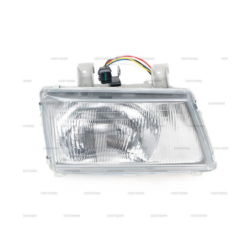 Luz de conducción delantera derecha para Mitsubishi Canter FUSO FE 7/8 2005-2011 Foto 3 de 4