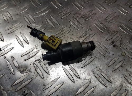 Opel Corsa 1999 Fuel Injector 17089276, Genuine #162292-32