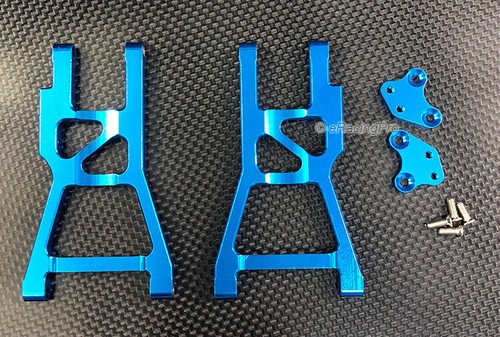 Alloy Rear Arm For Team Associated RC10GT Nitro RC10 GT PRO - 第 1/1 張圖片