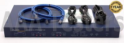 Fluke Networks DS3/E3 Visual Uptime Select Inline Probe ASE DS3 E3
