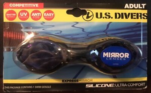us divers goggles