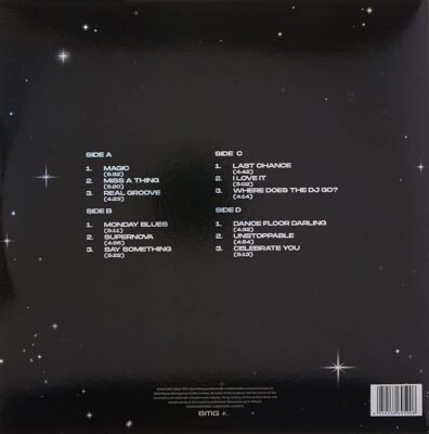 Kylie - Disco (Extended Mixes) (2021,Limited Ed.) | eBay UK