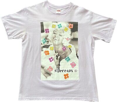 Supreme sales naomi tee Supreme sales naomi tee