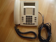 AGFEO ST 30;  S0 Systemtelefon für den S0-Bus – Beige