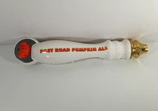 Brooklyn Brewery Post Road Pumpkin Ale Beer Tap Handle 13"