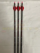 New Other - Victory Carbon Trace Arrows - 500 - 31" - 3pk