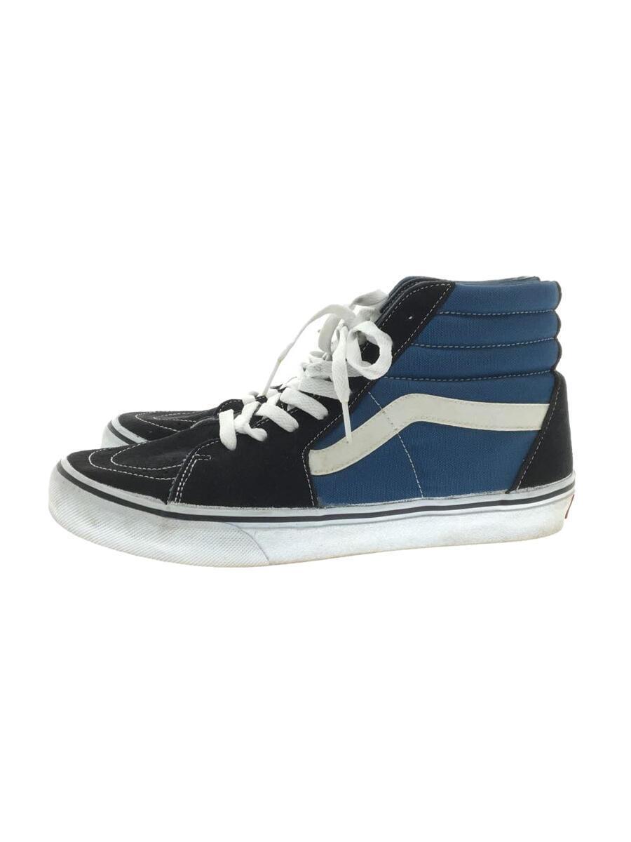 Vans 26Cm blue Size 26cm Fashion sneakers 1557 From Japan | eBay