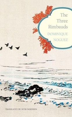 Die drei Rimbauds von Dominique Noguez 9780857428820 Gebunden