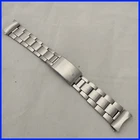 VINTAGE ROLEX 7836 OYSTER FOLDED BRACELET STEEL BAND 382 END LINKS 20MM