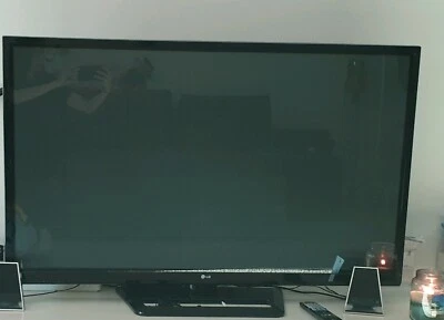 Lg Tv Tv Cabinet Speaker Tv Accessories Gumtree Australia