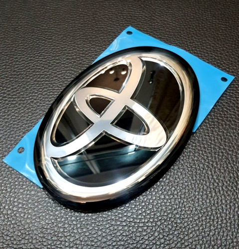 GENUINE 90975-02149 Logo Emblem Decal Rear For Toyota Fortuner GR Sport 2016-23 - Bild 4 von 9