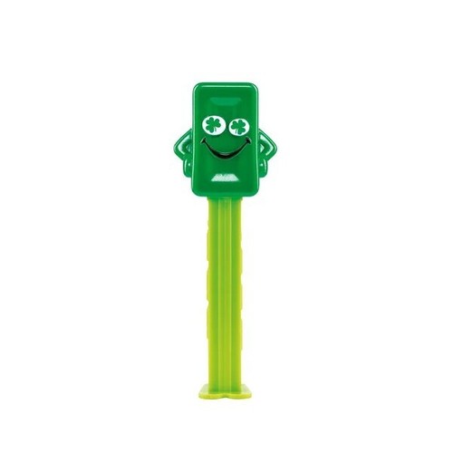 Exclusive Limited 2024 European St Patrick's Day PEZ dispenser - MOC + 3 - Picture 3 of 3
