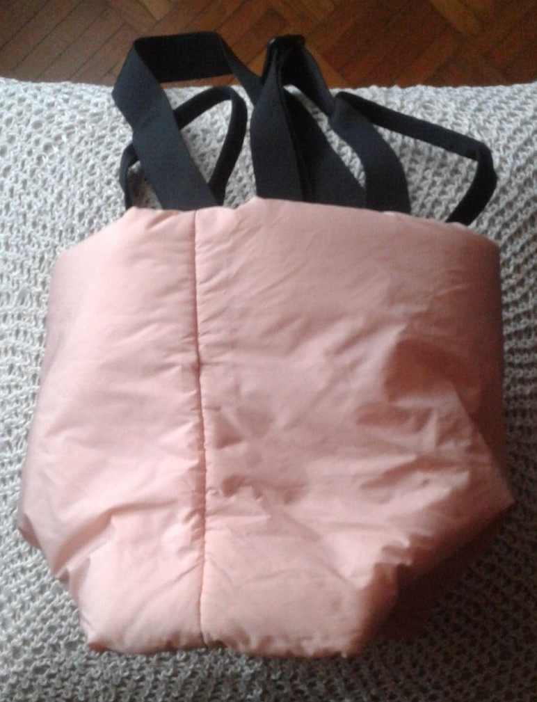 TRACOLLA BAMBINA/O ROSA OVS KIDS