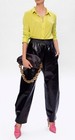 Bottega Vaneta Slingback Pointed Toe Mules — photo 2