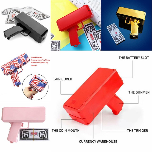 supreme cash cannon for sale