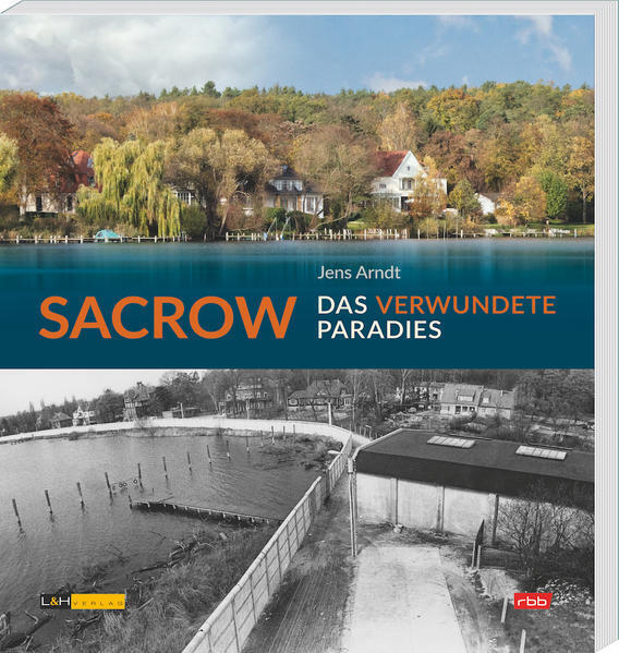 Thumbnail - Sacrow | Jens Arndt | 2020 | Deutsch