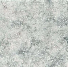 Hoffman - Bali - Dot Batik - Dove, Fabric BTY